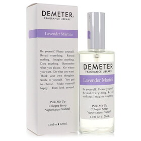 Demeter 452570 Cologne Spray 4 oz, for Women