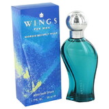 WINGS by Giorgio Beverly Hills 452741 After Shave 1.7 oz