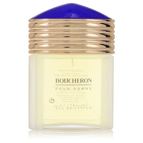 Boucheron 452835 Eau De Parfum Spray (Tester) 3.4 oz, for Men