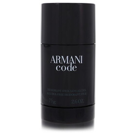 Giorgio Armani 454027 Deodorant Stick 2.6 oz, for Men