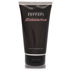 Ferrari Extreme by Ferrari 454309 Shower Gel 5 oz