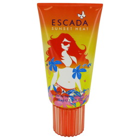 Escada Sunset Heat 5 oz Shower Gel, for Women