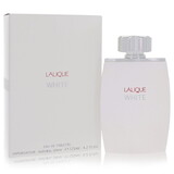 Lalique 454879 Eau De Toilette Spray 4.2 oz, for Men