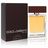 Dolce & Gabbana 455314 Eau De Toilette Spray 1.6 oz, for Men