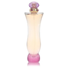 Versace 455435 Eau De Parfum Spray (Tester) 1.7 oz, for Women