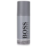 Hugo Boss 455518 Deodorant Spray 3.5 oz,for Men