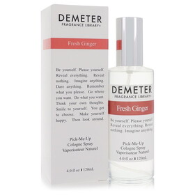 Demeter 455610 Cologne Spray 4 oz, for Women
