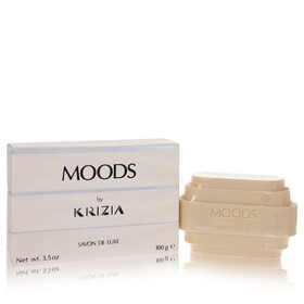 Krizia Moods 3.5 oz Soap, for Women