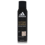 Adidas 455727 Deodorant Body Spray 5 oz, for Men