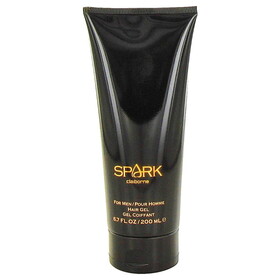 Spark by Liz Claiborne 455734 Hair Gel 6.7 oz