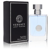 Versace 456437 Eau De Toilette Spray 1.7 oz, for Men