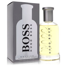 Hugo Boss 456723 Eau De Toilette Spray 6.7 oz, for Men