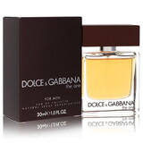 Dolce & Gabbana 457121 Eau De Toilette Spray 1 oz,for Men