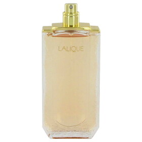 Lalique 457588 Eau De Parfum Spray (Tester) 3.3 oz, for Women