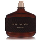 John Varvatos 457642 Eau De Toilette Spray (Tester) 4.2 oz, for Men
