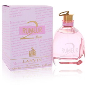 Lanvin 457817 Eau De Parfum Spray 3.4 oz, for Women