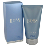 Hugo Boss Pure 5 oz Shower Gel,for Men