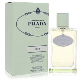 Prada 458682 Eau De Parfum Spray 3.4 oz, for Women