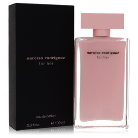 Narciso Rodriguez 459344 Eau De Parfum Spray 3.3 oz, for Women