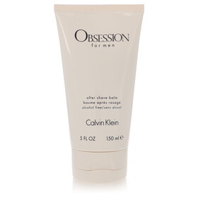 Calvin Klein 459524 After Shave Balm 5 oz, for Men