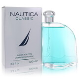 Nautica 460226 Eau De Toilette Spray 3.4 oz,for Men