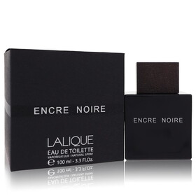 Lalique 460232 Eau De Toilette Spray 3.4 oz, for Men