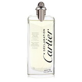 Cartier 460500 Eau De Toilette Spray (Tester) 3.3 oz, for Men