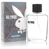 Playboy 460643 Eau De Toilette Spray 3.4 oz, for Men