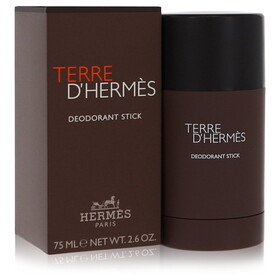 Hermes 461155 Deodorant Stick 2.5 oz, for Men