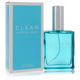 Clean 461341 Eau De Parfum Spray 2.14 oz, for Women