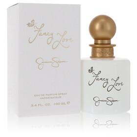 Jessica Simpson 461619 Eau De Parfum Spray 3.4 oz, for Women