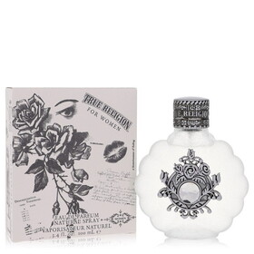 True Religion 3.4 oz Eau De Parfum Spray, for Women