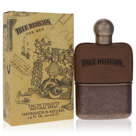 True Religion - Eau De Toilette Spray 3.4 oz, for Men