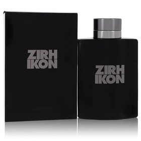 Zirh International 462146 Eau De Toilette Spray 4.2 oz, for Men