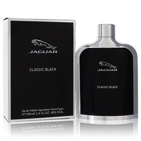 Jaguar 462484 Eau De Toilette Spray 3.4 oz, for Men