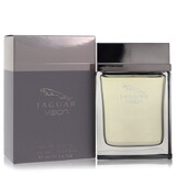 Jaguar 462490 Eau De Toilette Spray 3.4 oz, for Men