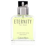Calvin Klein 462722 Eau De Toilette Spray (Tester) 3.4 oz, for Men