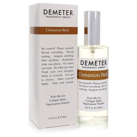 Demeter 462770 Cologne Spray 4 oz, for Women