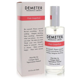 Demeter 463399 Cologne Spray 4 oz, for Women