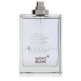 Mont Blanc 463448 Eau De Toilette Spray (Tester) 2.5 oz, for Men