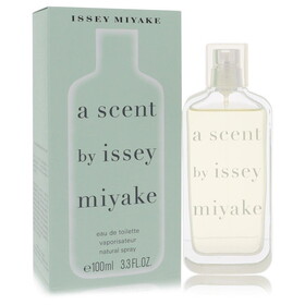 Issey Miyake 463609 Eau De Toilette Spray 3.4 oz, for Women