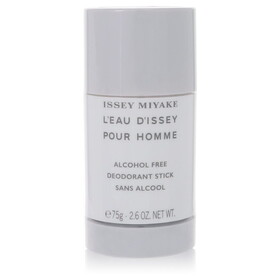 Issey Miyake 464082 Deodorant Stick 2.5 oz, for Men