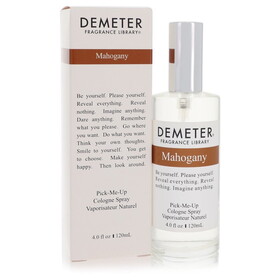 Demeter 464206 Cologne Spray 4 oz, for Women