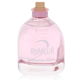 Lanvin 464213 Eau De Parfum Spray (Tester) 3.4 oz, for Women