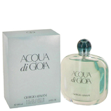Giorgio Armani 464476 Eau De Parfum Spray 3.4 oz, for Women