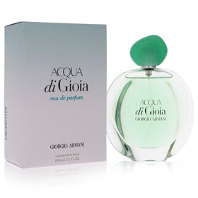 Giorgio Armani 464476 Eau De Parfum Spray 3.4 oz, for Women