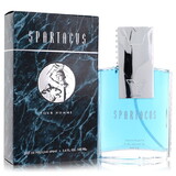 Spartacus 464802 Eau De Parfum Spray 3.4 oz,for Men