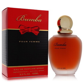Bumba by YZY Perfume 464803 Eau De Parfum Spray 3.4 oz