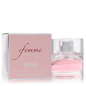 Hugo Boss 465168 Eau De Parfum Spray 1 oz, for Women