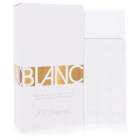 St Dupont 465218 Eau De Parfum Spray 3.3 oz, for Women
